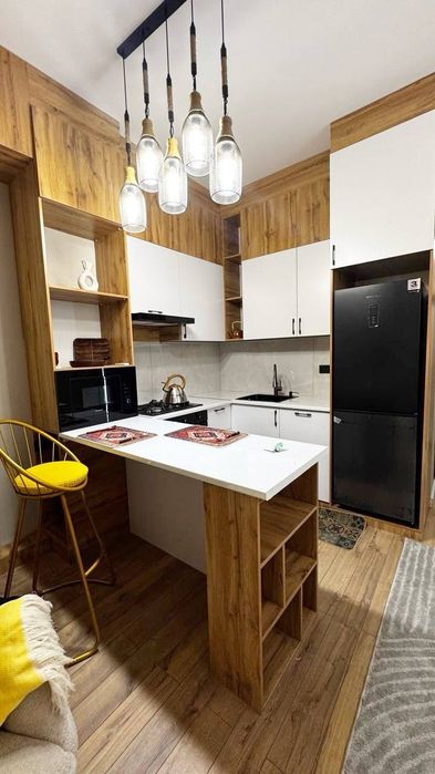 Продается 1в2/7/14 30м2 в ЖК Imperial club city, ор-р: Алайский