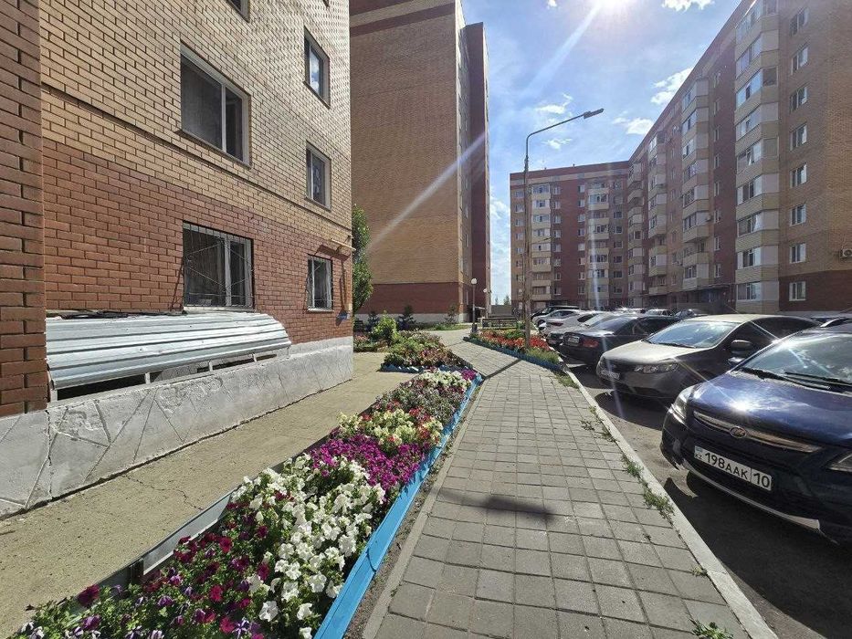 Продажа 1-комнатной квартиры