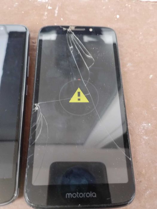 Смартфон Xiaomi, Motorola, UleFone