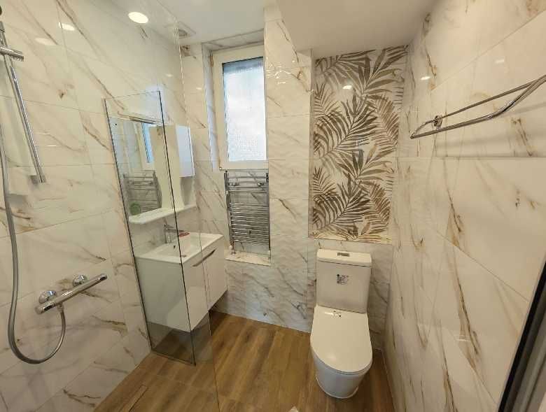 Дава се под наем Тристаен апартамент в София, Хиподрума - 80 кв.м за 598.23 € - Снимка #2