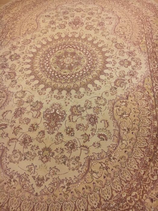 Продается ковер, производство Иран