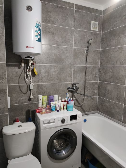 Продам 1 комнатную квартиру