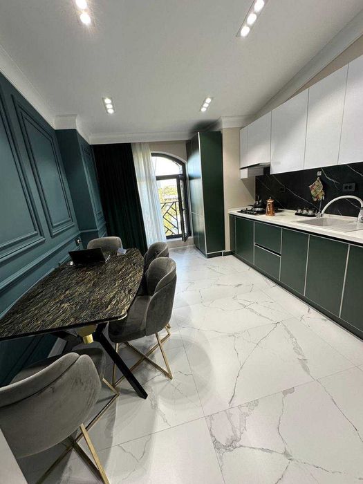 Сдается шикарная 2-ком квартира в Мирабадском р-н | Узбум