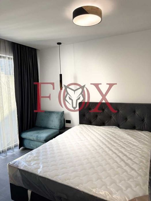 Дава се под наем Двустаен апартамент в Варна, Колхозен пазар - 60 кв.м за 688.5 € - Снимка #4