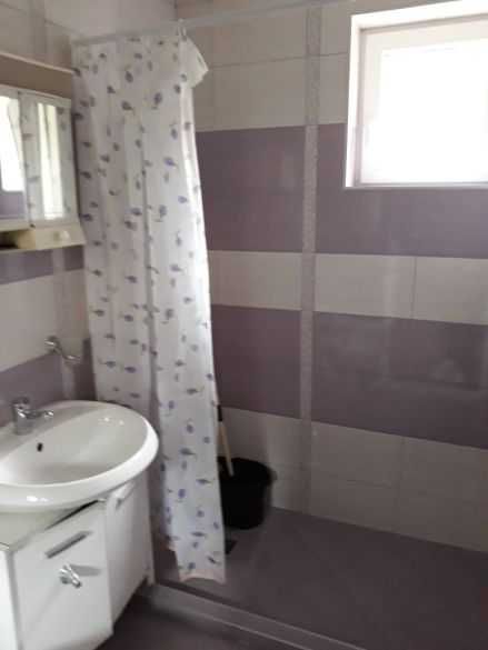 Двустаен апартамент в Илинден