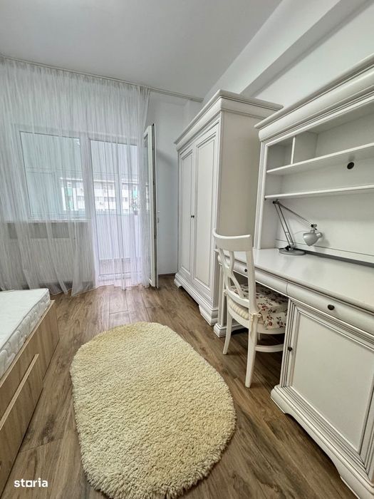 Apartament Spațios Și Modern  – Weiner Pallada | Loc De Parcare Inclus