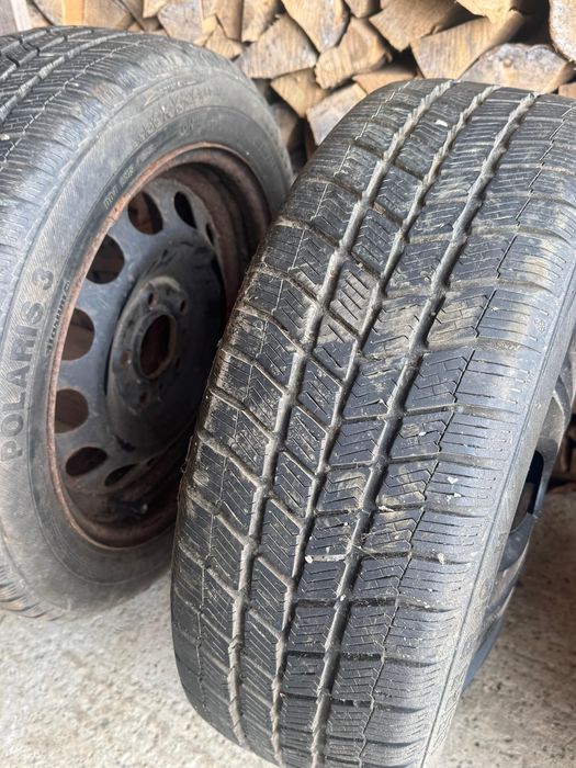 Vand jante cu cauciucuri