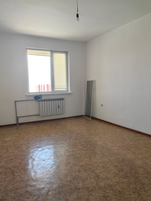 1-комн кв 5 эт 13 мкр