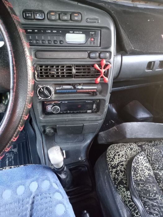 Лада Ваз 2115...