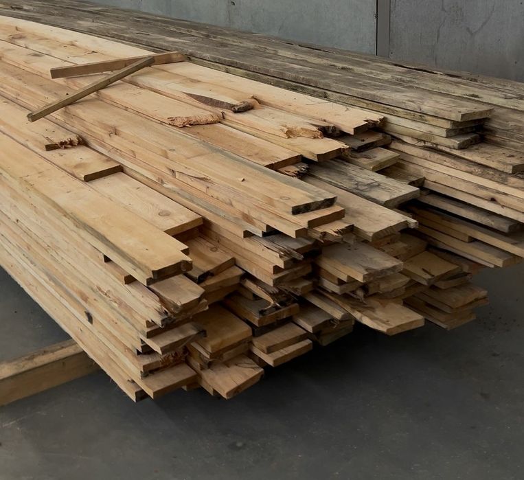 Стропила 2,5×15 см