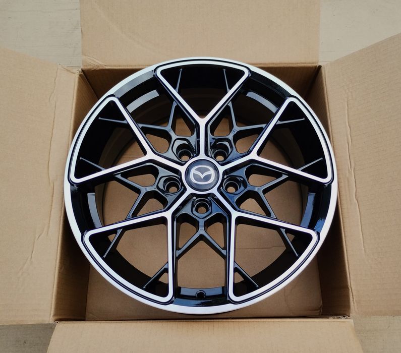 Jante 16 Mazda 3,6,CX3, 626, Cx30 CX5 CX7 MX-5 RX-8