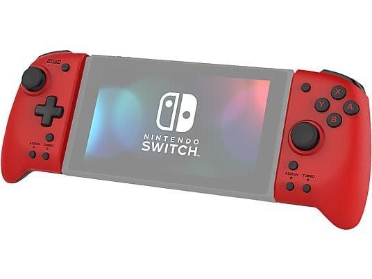 Контроллер Hori Split Pad Pro Volcanic для NS NSW-300U Nintendo Switch
