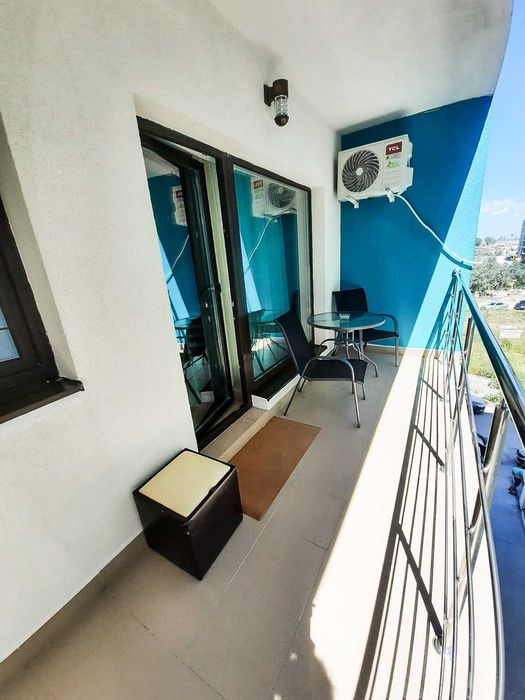 Apartament 2 camere chirie minim 12 luni , 50 m de plajă - Mamaia-Nord