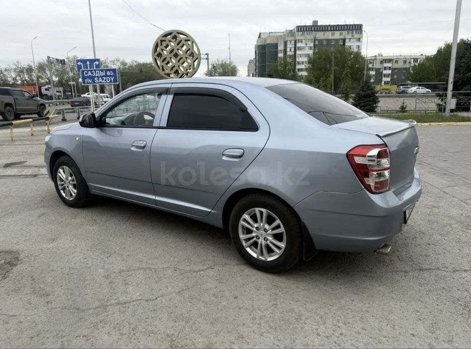 Chevrolet Cobalt