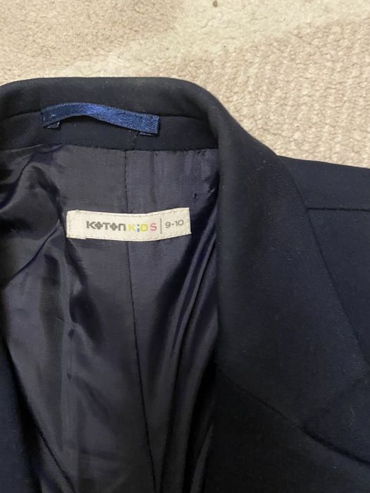 Продам пиджак для мальчика