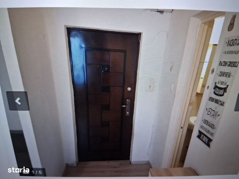 garsoniera pantelimon