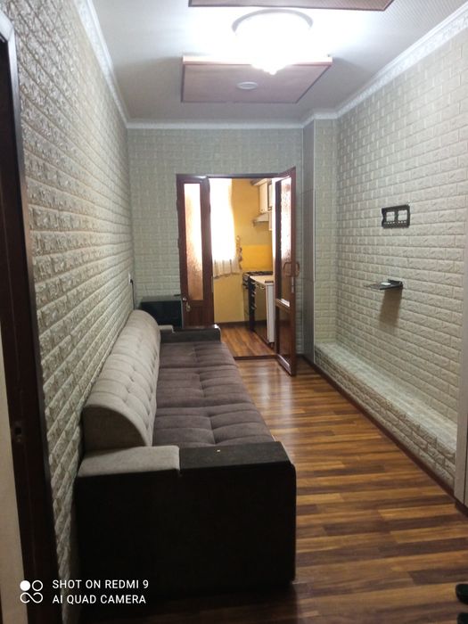 3 хонали квартира ижарага