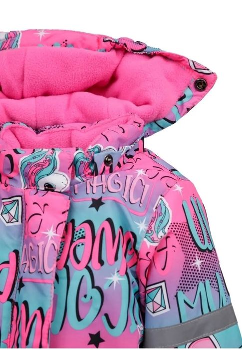 Продам комбинезон зимний детский