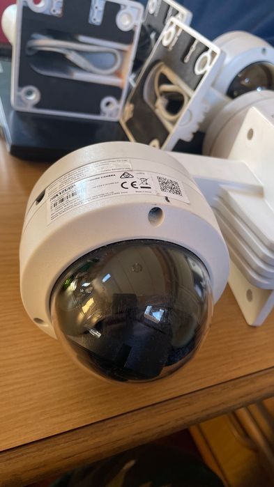 Camere de supraveghere