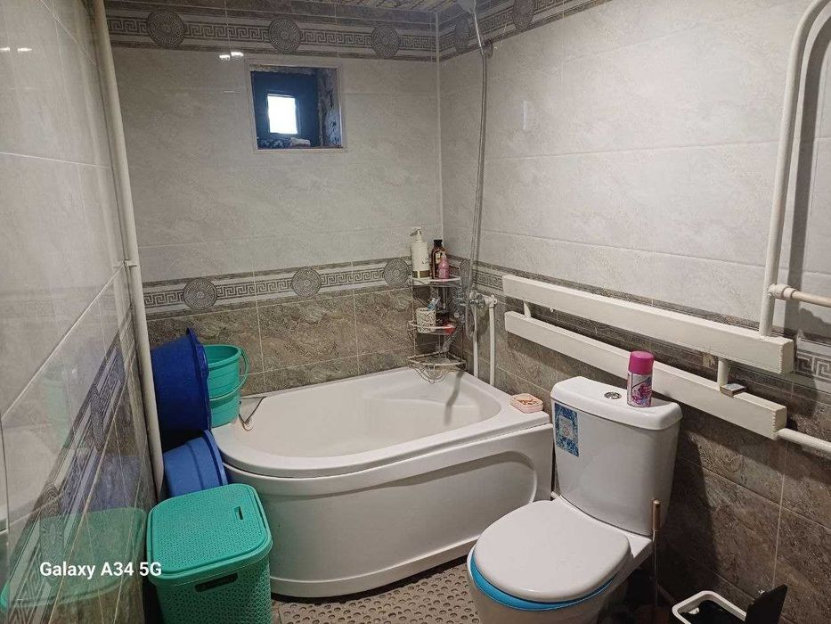4 sotix hovli joy sotiladi, srochno