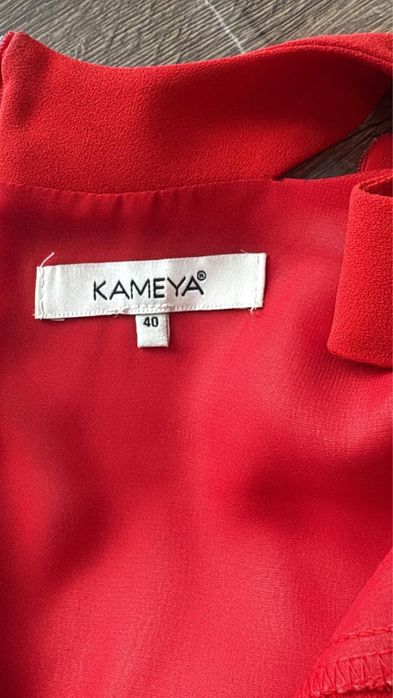 Продам платье