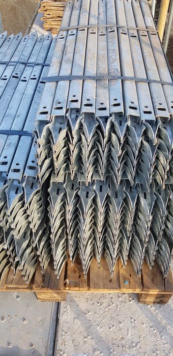 Vindem si inchiriem panouri cofraj, popi reglabili, cofraje stalpi