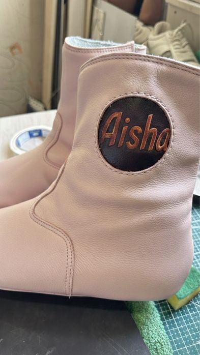 Мәсі. Маси. Ичиги. Масі