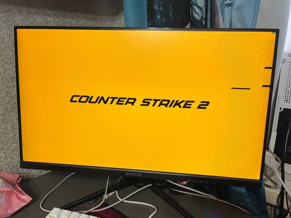 Монитор для Компьютера