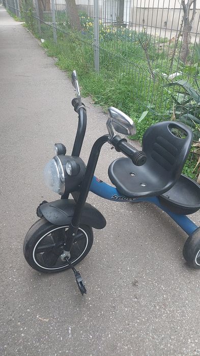 Tricicleta copii in stare ft buna.