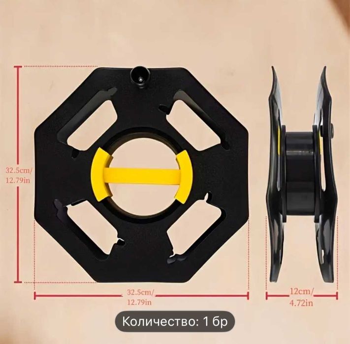 Продавам макара за кабел или маркуч