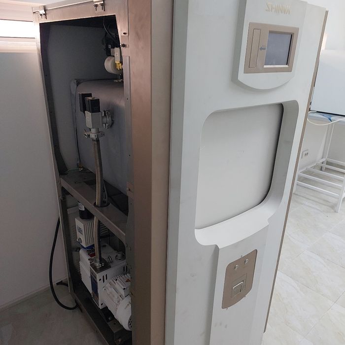 Ремонт автоклавов и разных мед техник