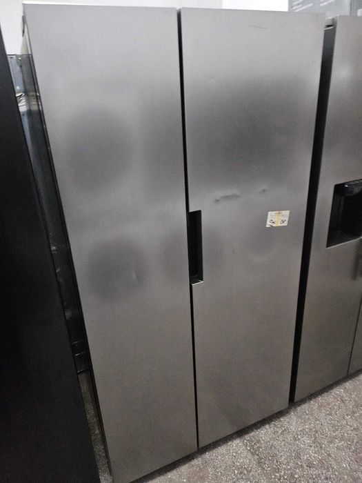 Frigider Samsung RS66A8100S9,652 l, Full No Frost, Twin Cooling Plus,SpaceMax,Inverter Inox!