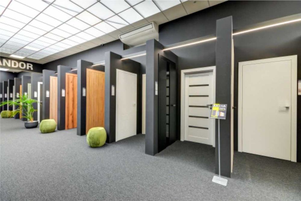 Межкомнатные двери - Temir Mdf eshiklar входные железные двери МДФ