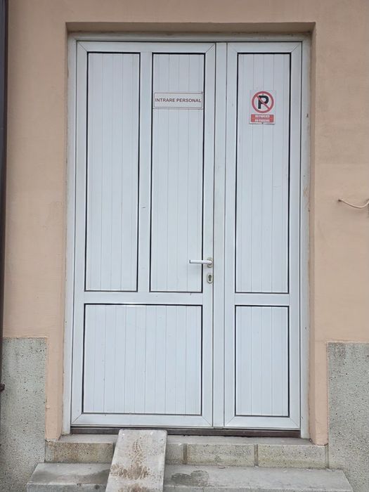 Vand usi si geamuri termopan