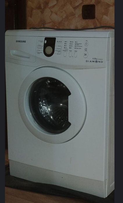 Продам машинку автомат