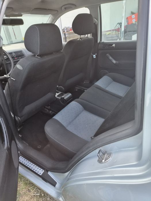 Vw golf 4 eur 4 2005