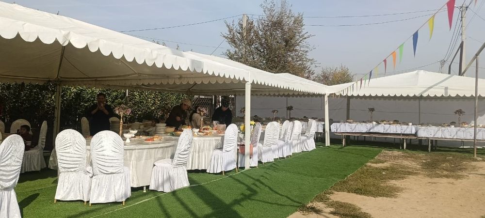 Палатка Аренда Арзан