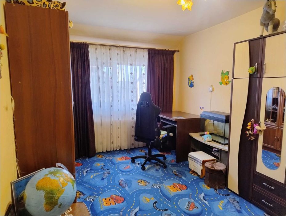 Apartament de vânzare