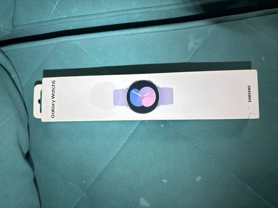 часы galaxy watch 5