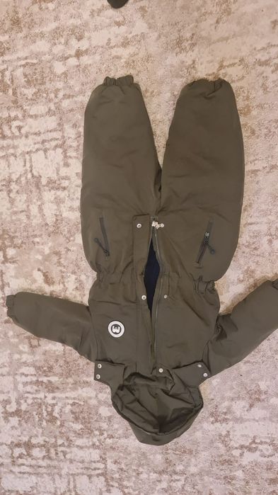 Комбинезон детский