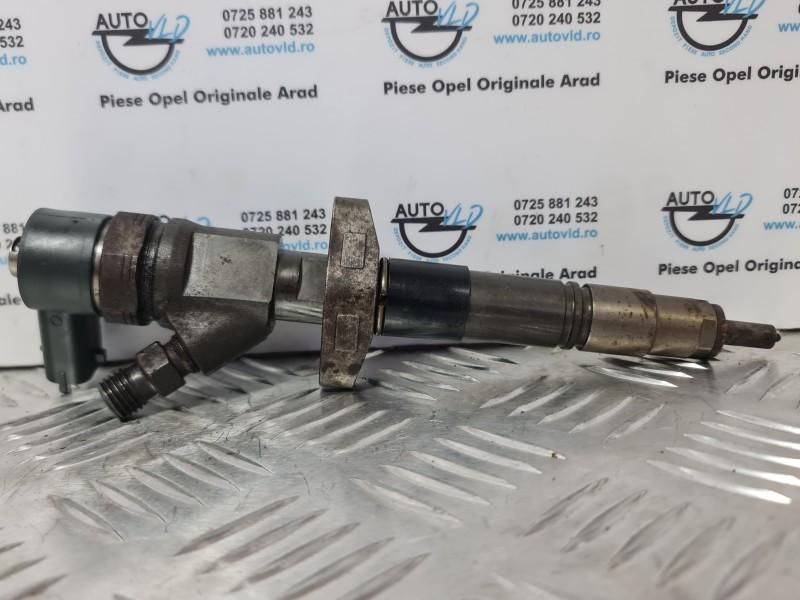 Injector Renault Master 2.5 cdti G9U