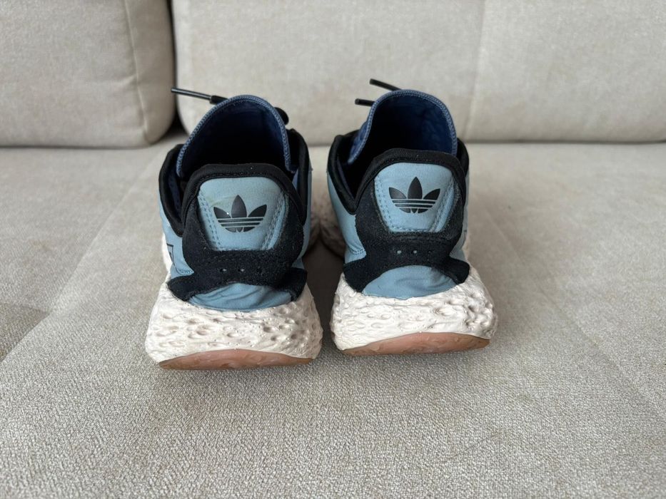 Adidas Originals AdiFOM / Adi2000 Blue – EU 40⅔