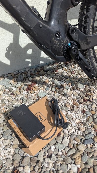 Scott Lumen 910 Cauciuc  Cadou