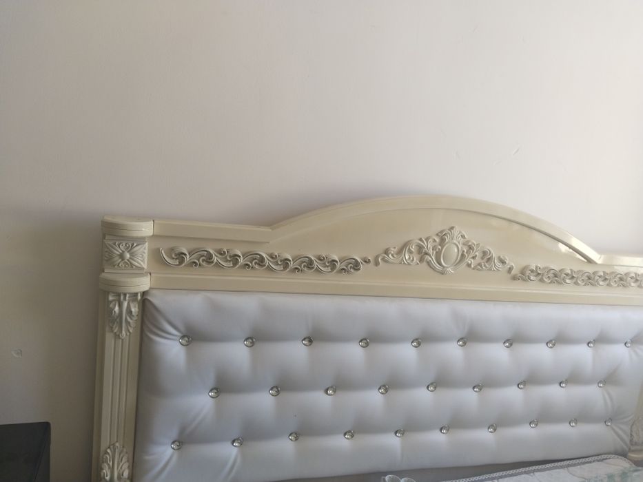 Спальный комплект