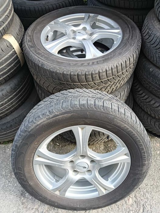 Jante KBA 47473 225/60/R17