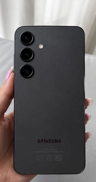 Samsung s 24 256 Гб