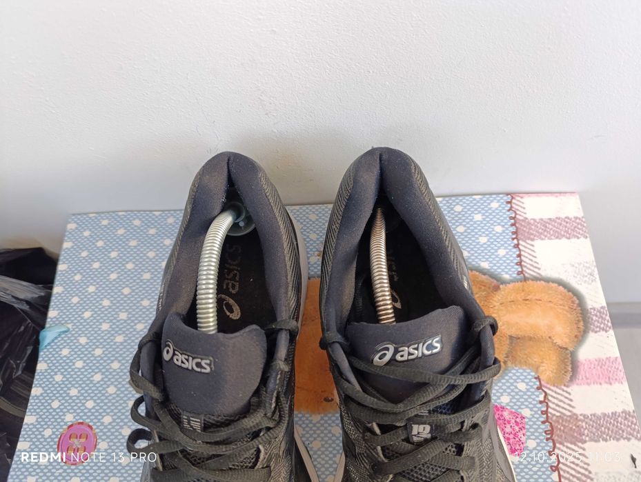 Asics Gel-Nimbus 19''оригинални маратонки 45 номер