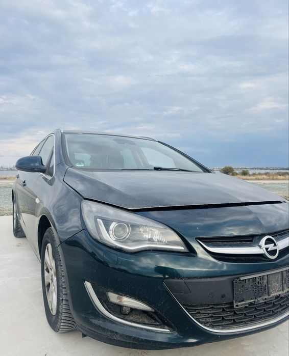 Piese auto originale Opel Astra J 1.6 D B16DTH 2015 FWD G6R