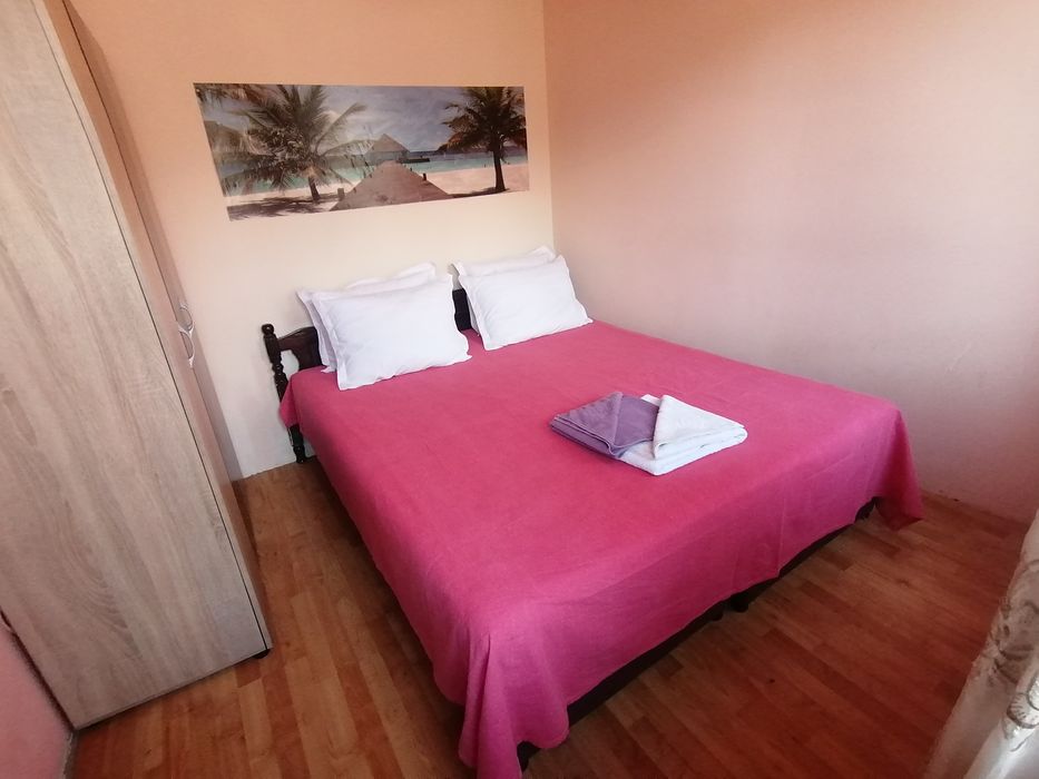 Апартамент за нощурки в центъра