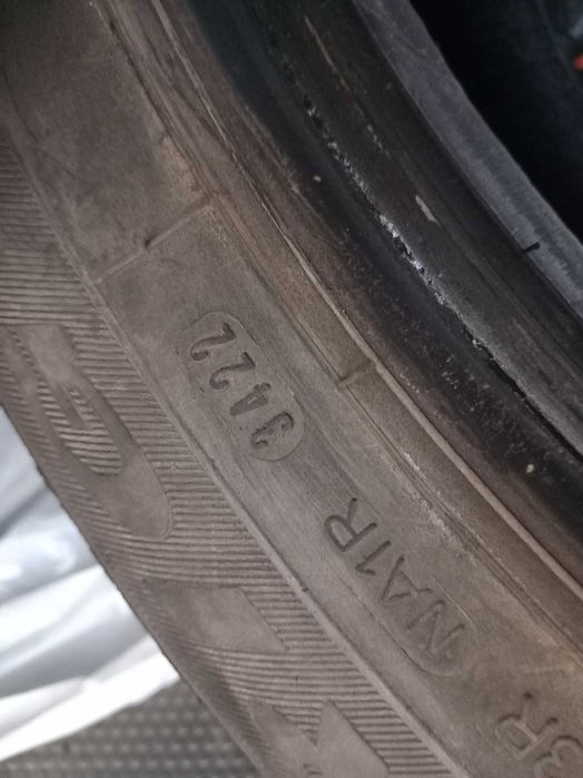 215/55 R17 Debica frigo